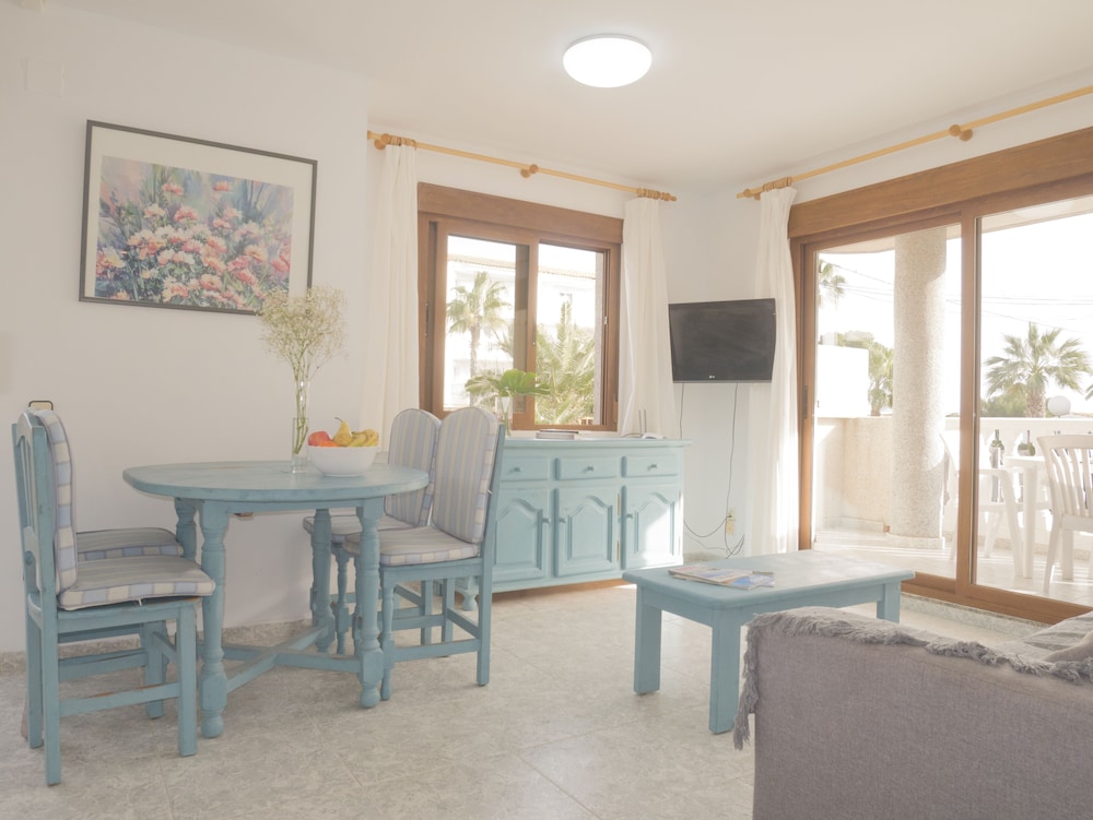 Apartamento, 2 habitaciones