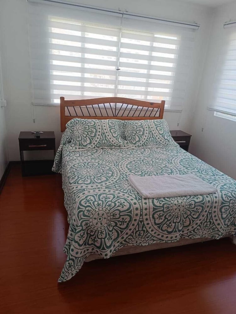 Economy Double Room photo 2