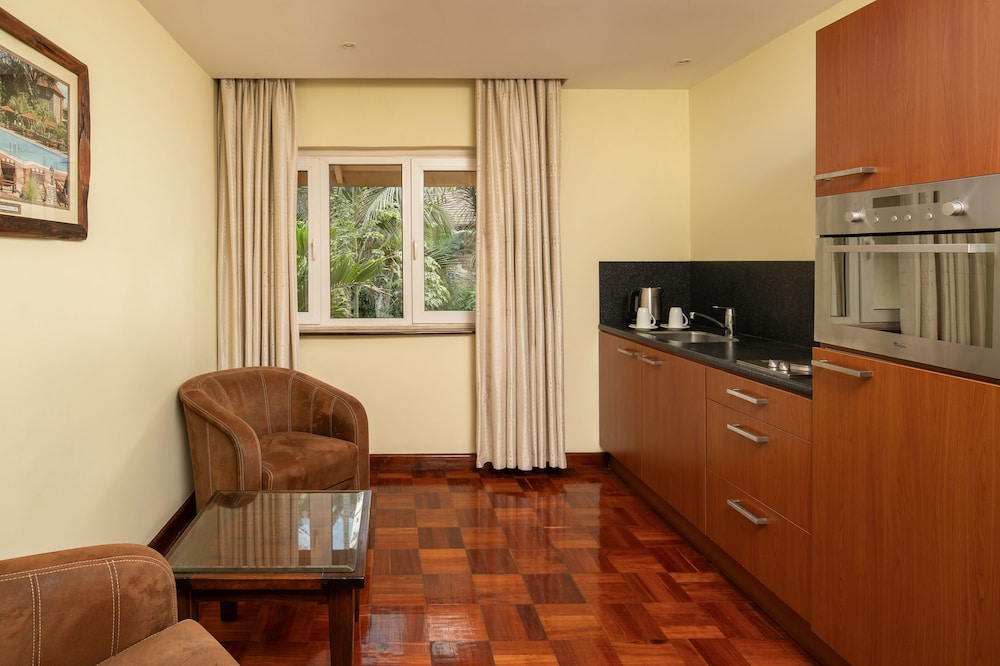 Suite, 1 Bedroom