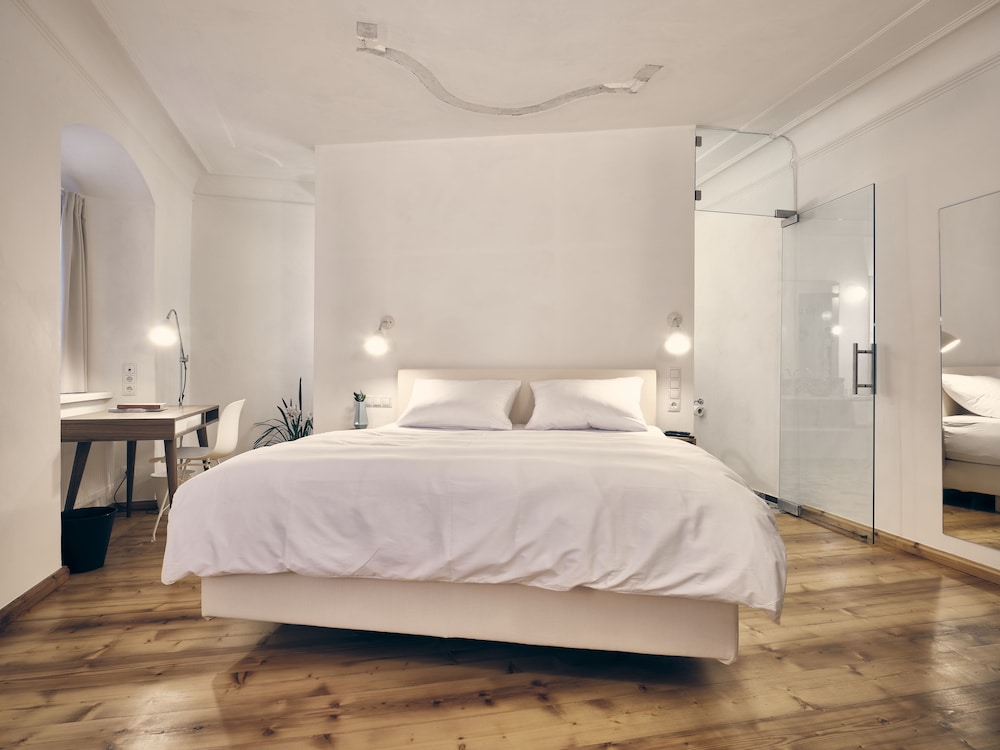 Superior Double Room (Nostalgie) photo 3