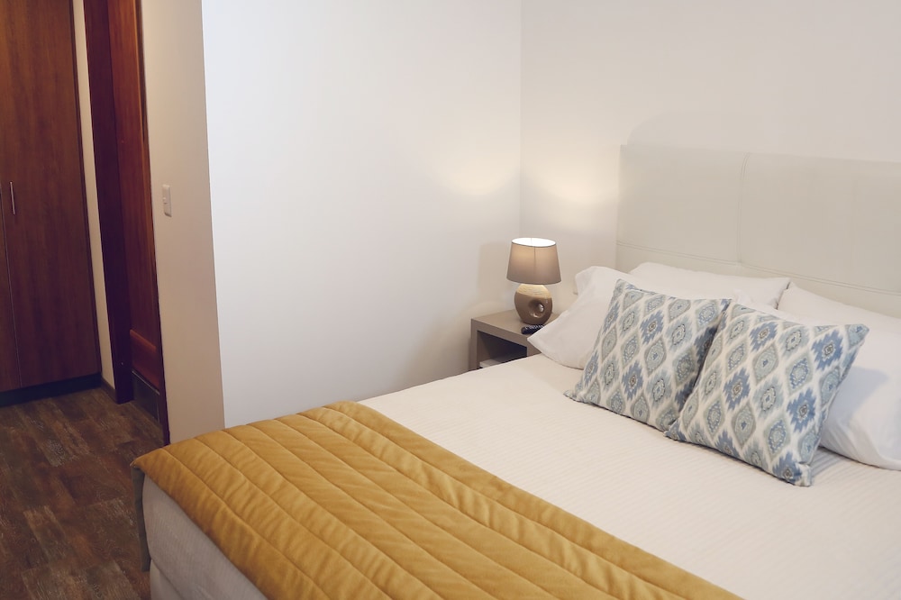 Double Room, 1 Queen Bed, Ensuite