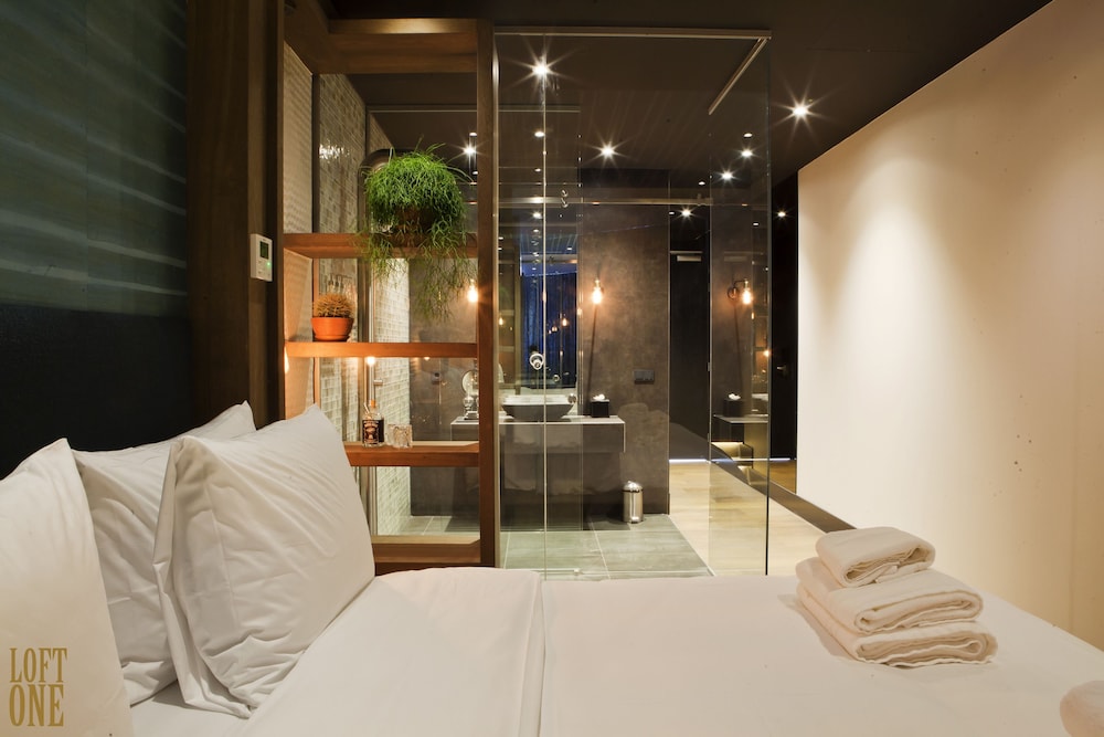 Superior Loft