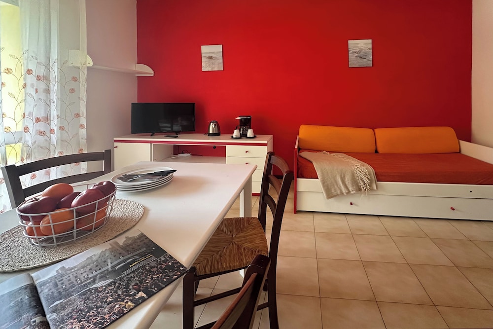 Apartment for 4 people - 1 bedroom - Air-conditioned - Terrace photo 1