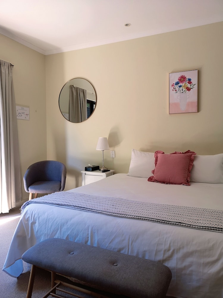 Comfort Room