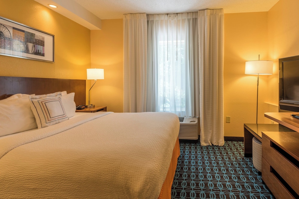 Room, 1 King Bed