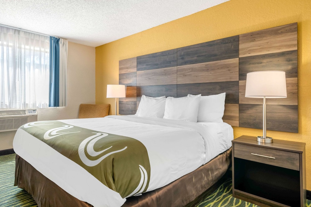 Suite, 1 King Bed, Non Smoking - Photo 1