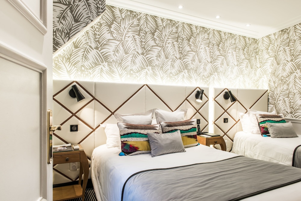 Superior Triple Room photo 1