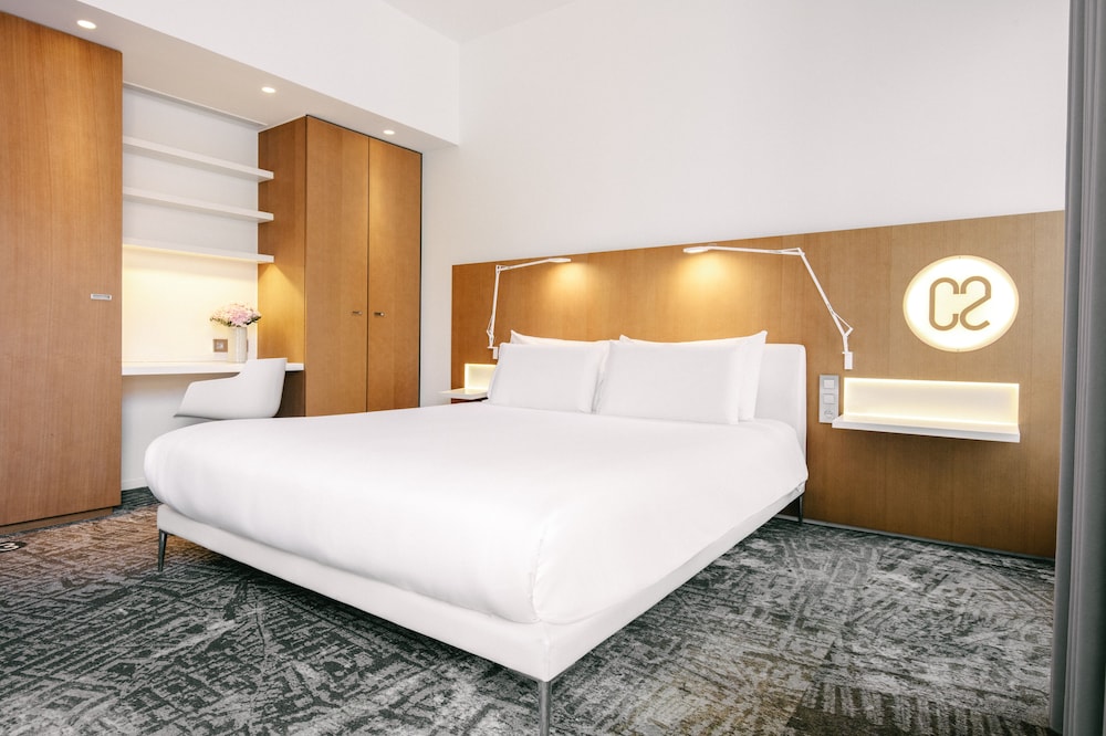 Superior Room, free spa access photo 3