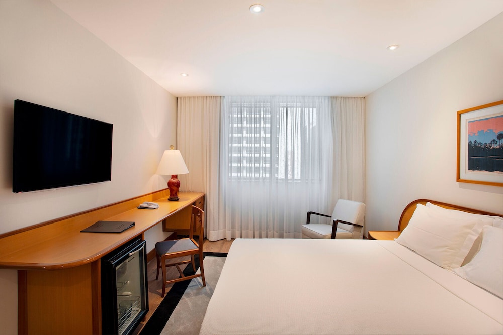 Superior Executivo com Cama Casal - Photo 4