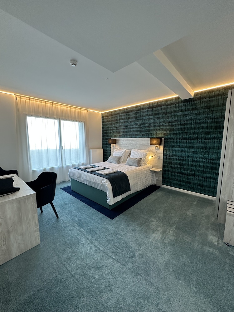 Superior Room, Sea View photo 2