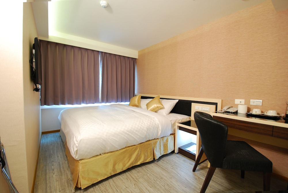 Fashion Double Room - Photo 3