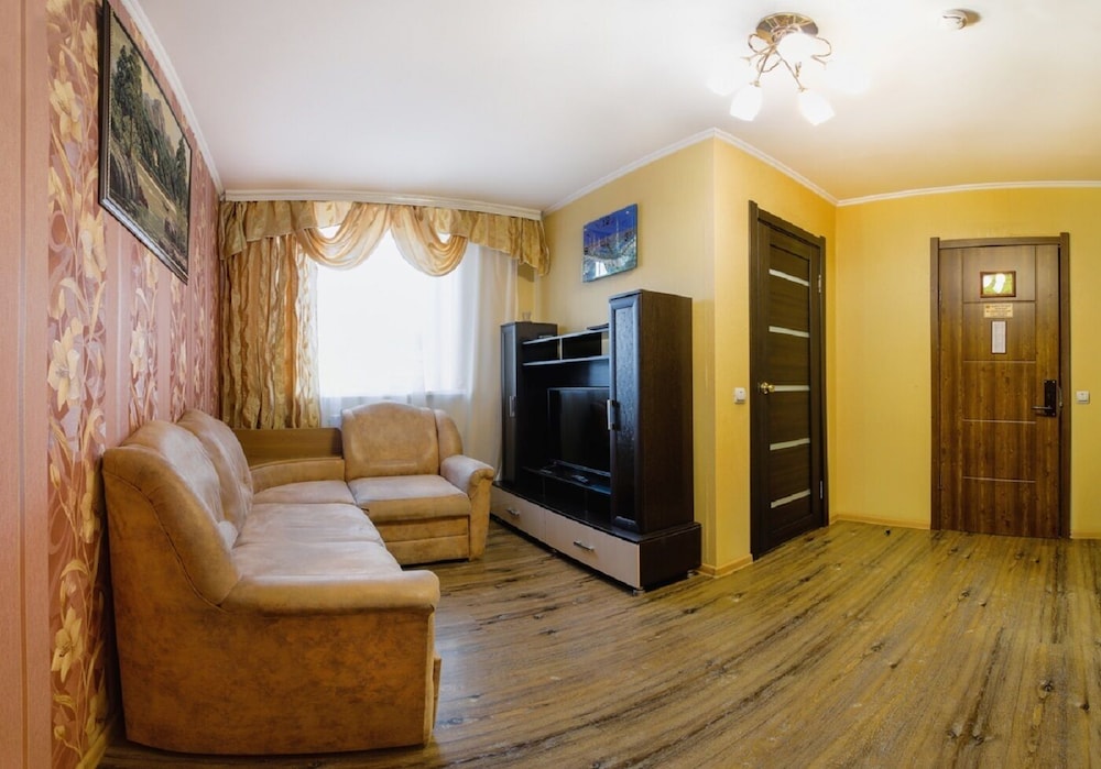 Suite, 1 Bedroom photo 1