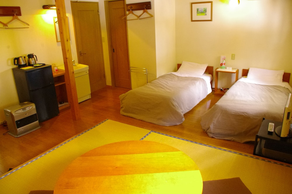Japanese Western Style Room photo 2