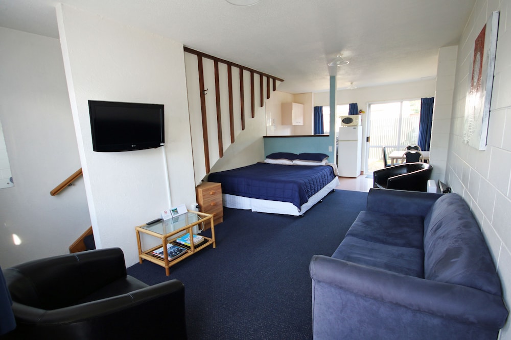 Family Suite, 2 Bedrooms, Non Smoking, Kitchen (Family Units) photo 1