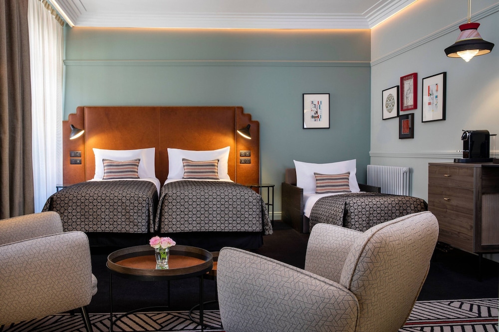 Room, 2 Twin Beds - Photo 1