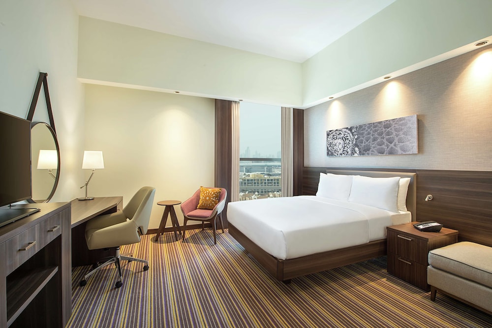 Room, 1 Queen Bed, Accessible photo 1