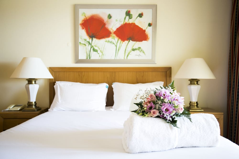 Standard Double or Twin Room, Balcony - Photo 2