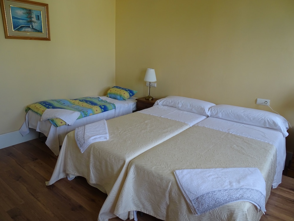 Habitación Confort (4)