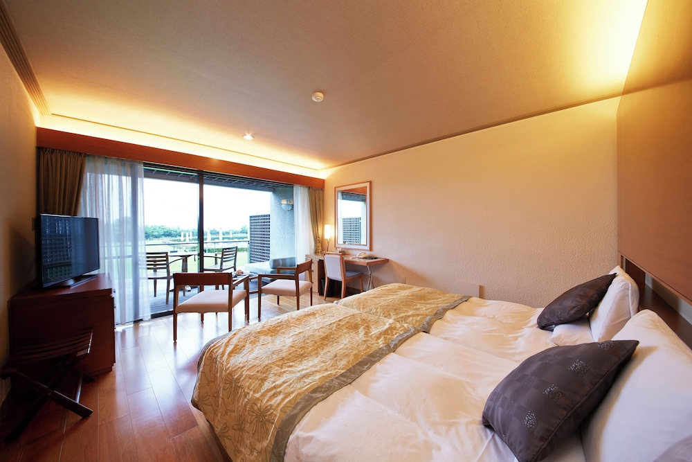 Deluxe Twin Room (101-104) - Photo 1
