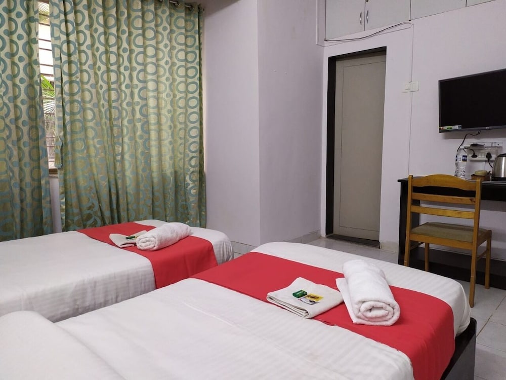 Standard ac room
