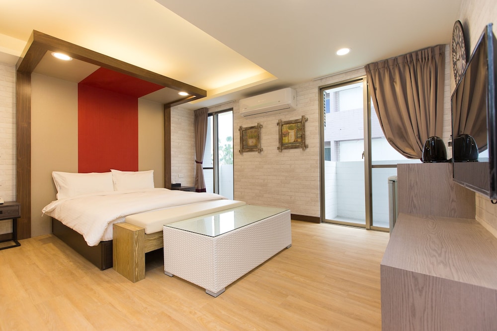 Elite Double Room, Non Smoking photo 1