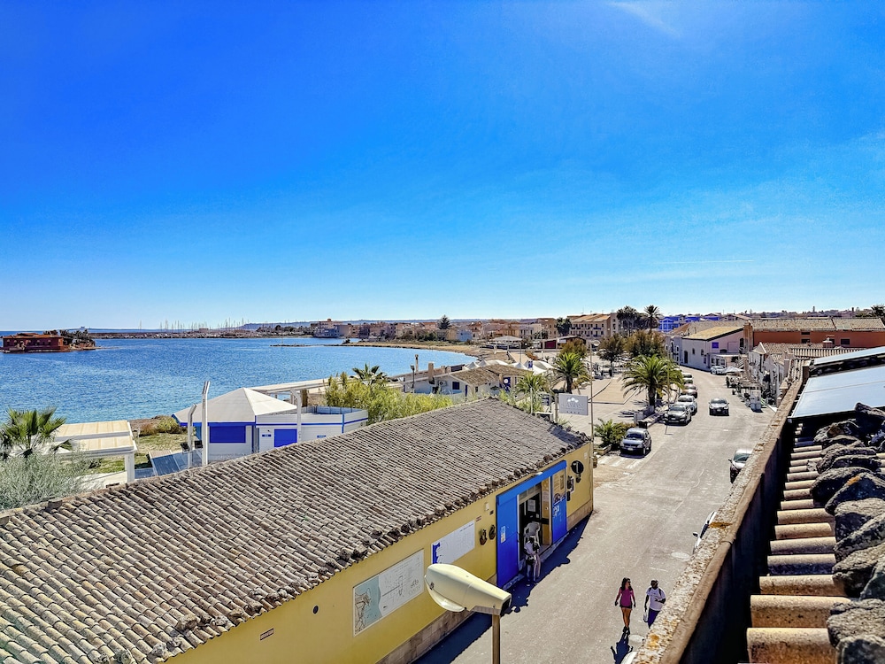 Panoramic Apartment photo 2