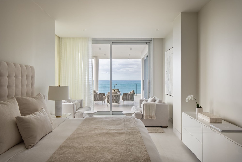 Luxury Room, 4 Bedrooms, Non Smoking, Oceanfront