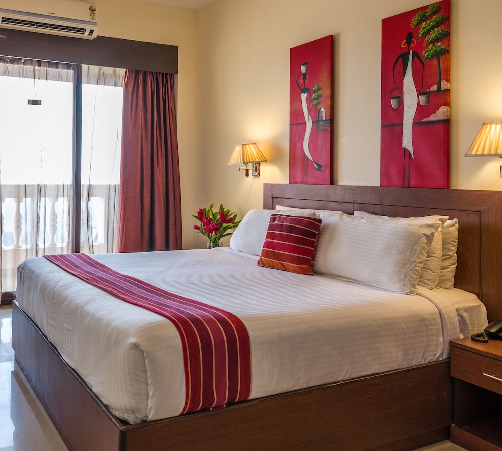 Standard Room (Queeny) photo 3