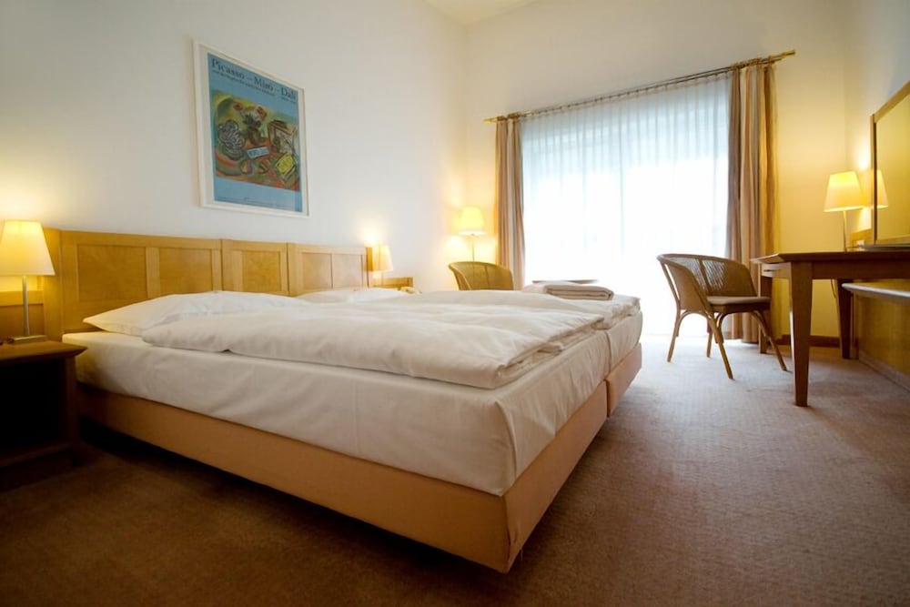 Panoramic Room, 1 Double Bed, Lake View photo 3