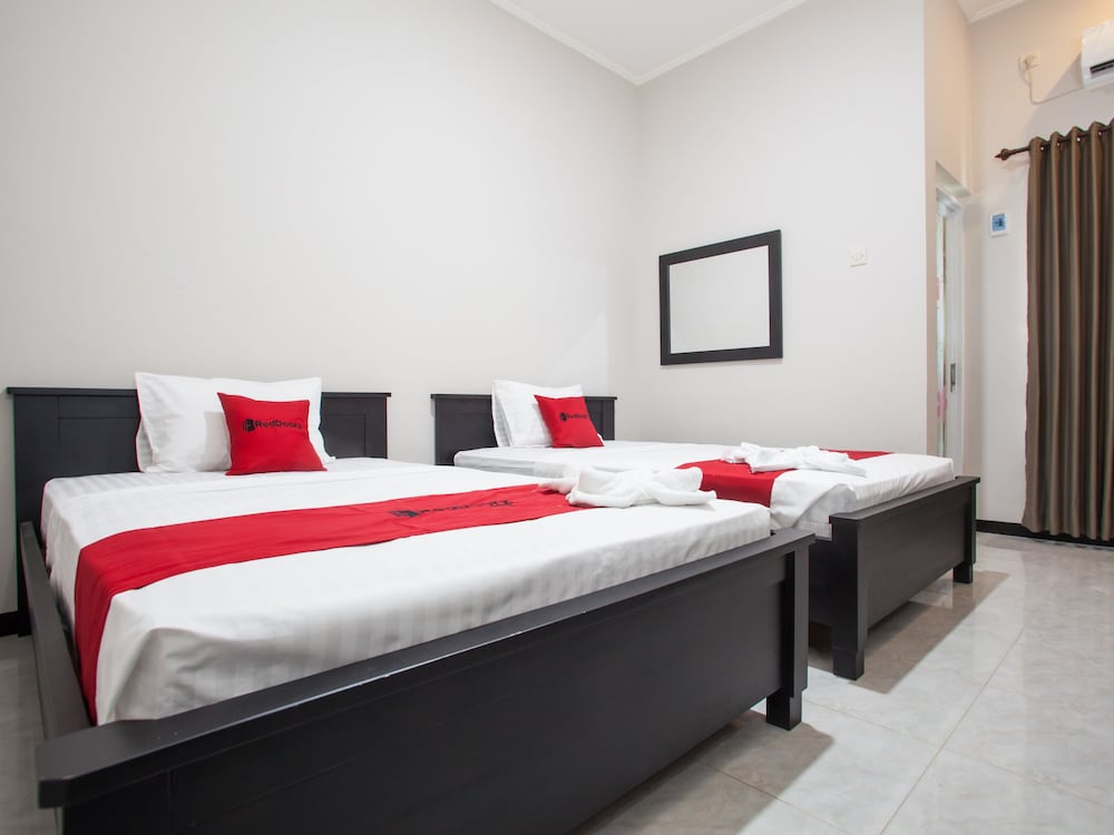 Premium Twin Room - Photo 5