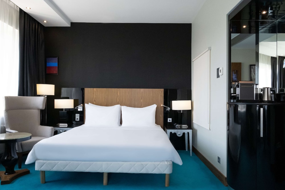 Junior Suite photo 2