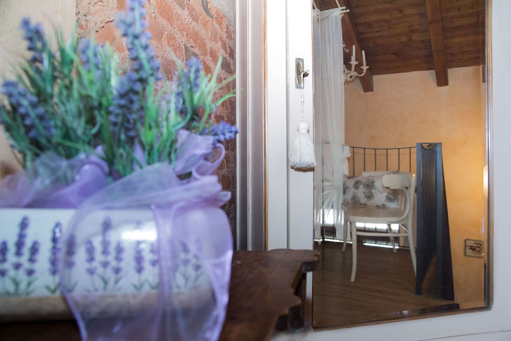Comfort Double Room, 1 Double Bed (Lavanda) photo 3
