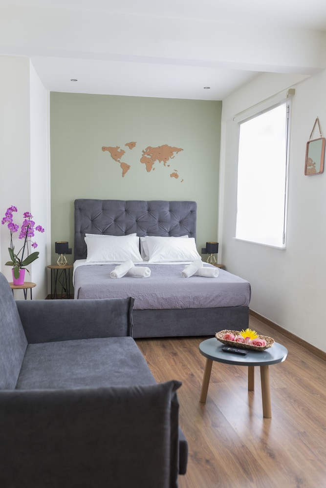 Superior Suite (Temple View) photo 1