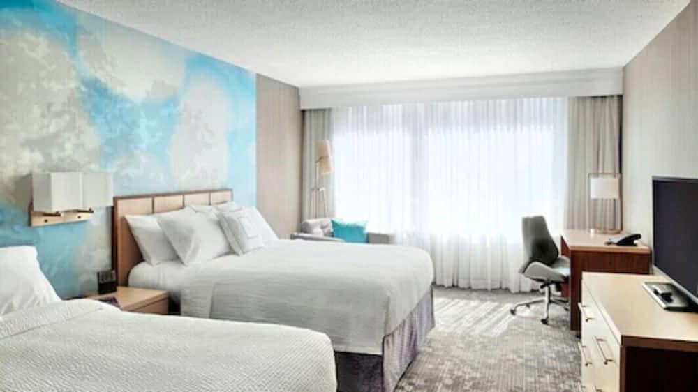 Room, 2 Queen Beds