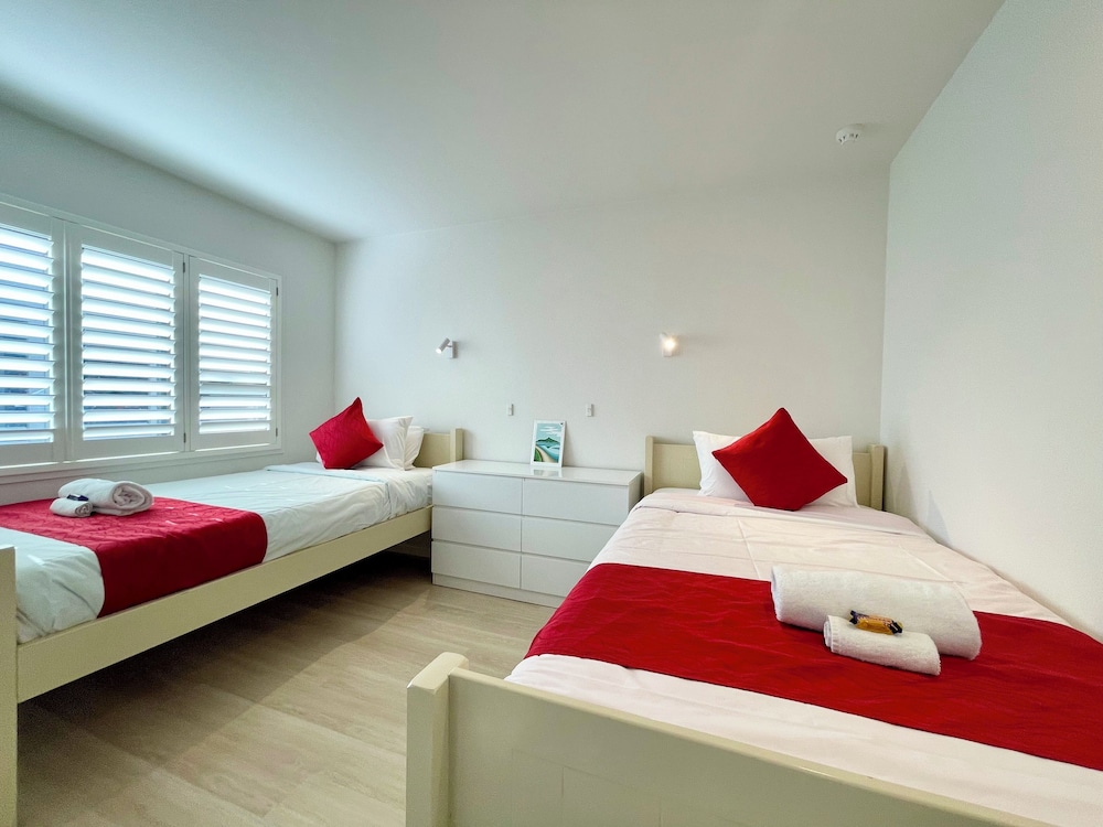 Family Apartment, 1 Bedroom, Ground Floor photo 3