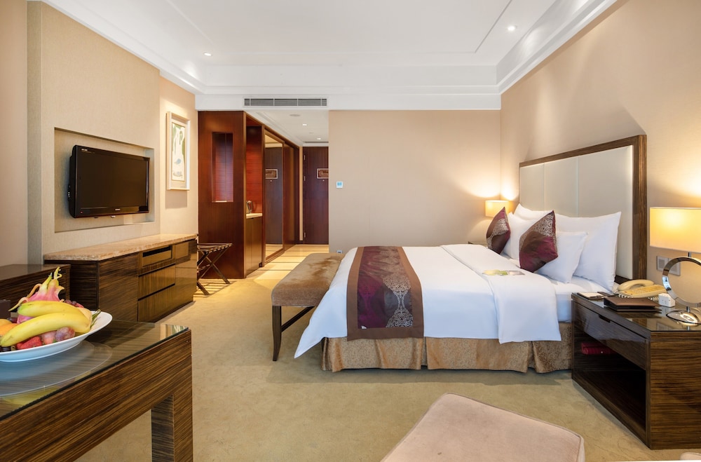 Deluxe Double Room, Non Smoking photo 2
