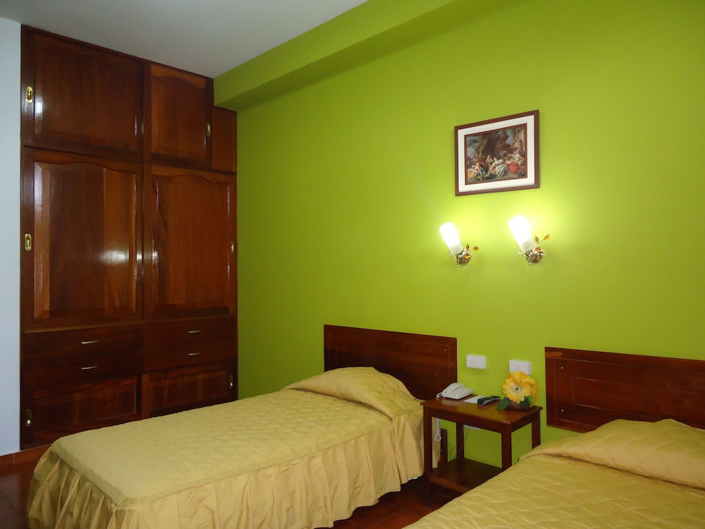 Standard Room, 1 Twin Bed photo 2