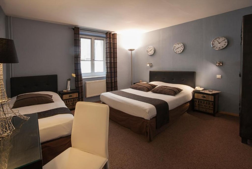 Triple Room photo 1
