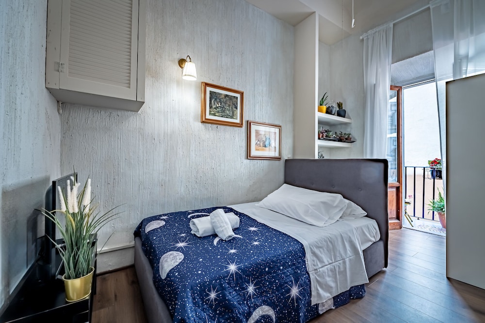 Economy Room (Bologna)