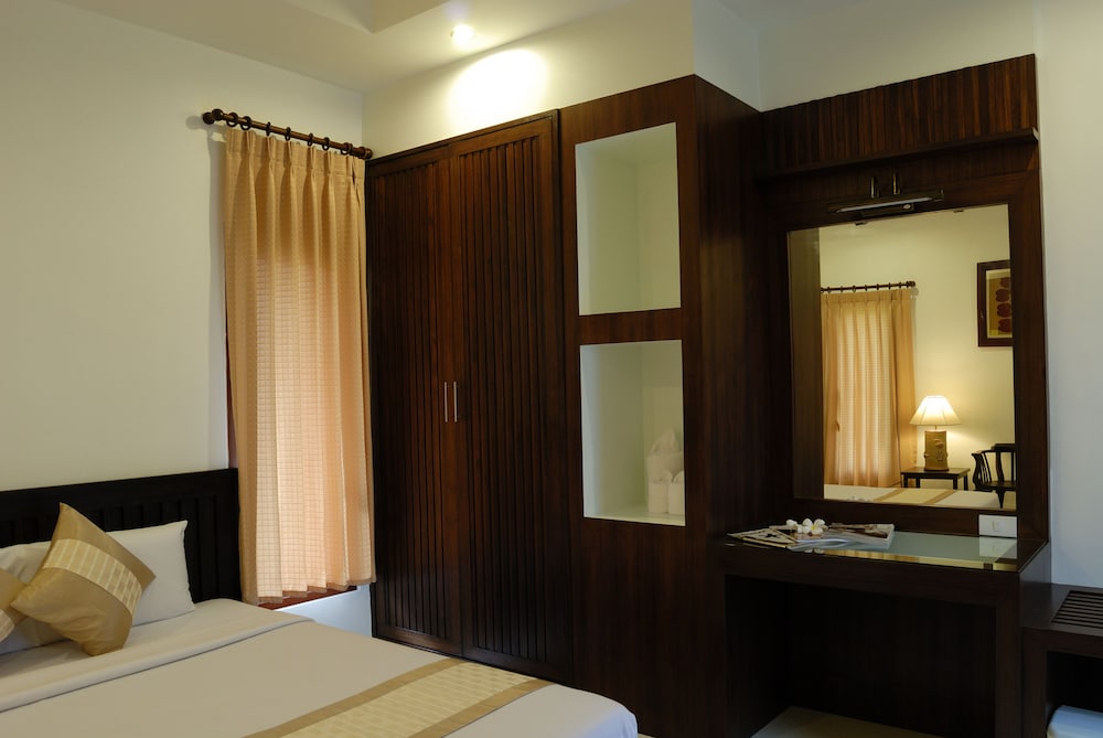 Seaview Bungalow photo 3