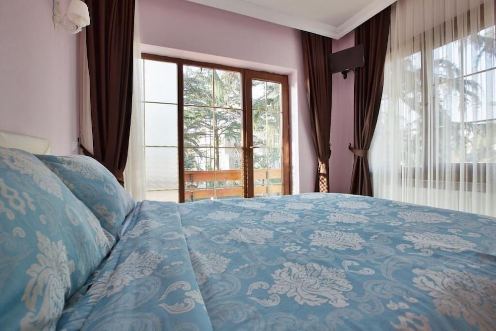 Standard Double Room, Balcony
