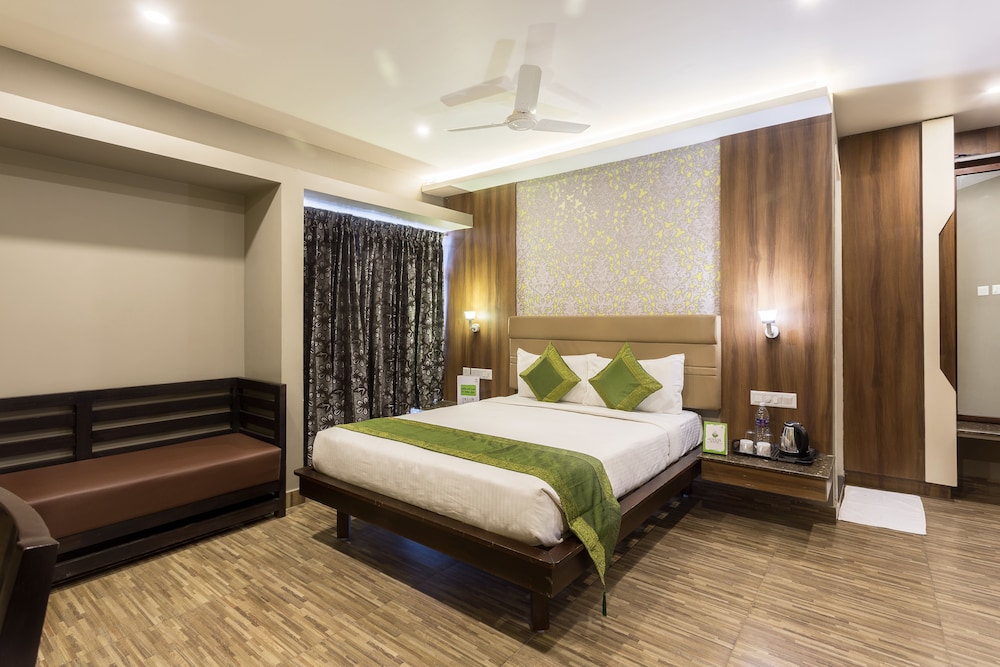 Standard Room photo 1