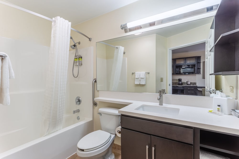 Suite, 1 Bedroom (1 Queen Bed) - Photo 8