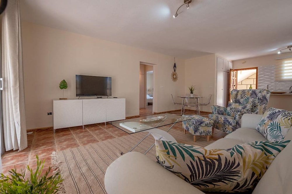 Villa Orqu dea in Callao Salvaje, Photo 29
