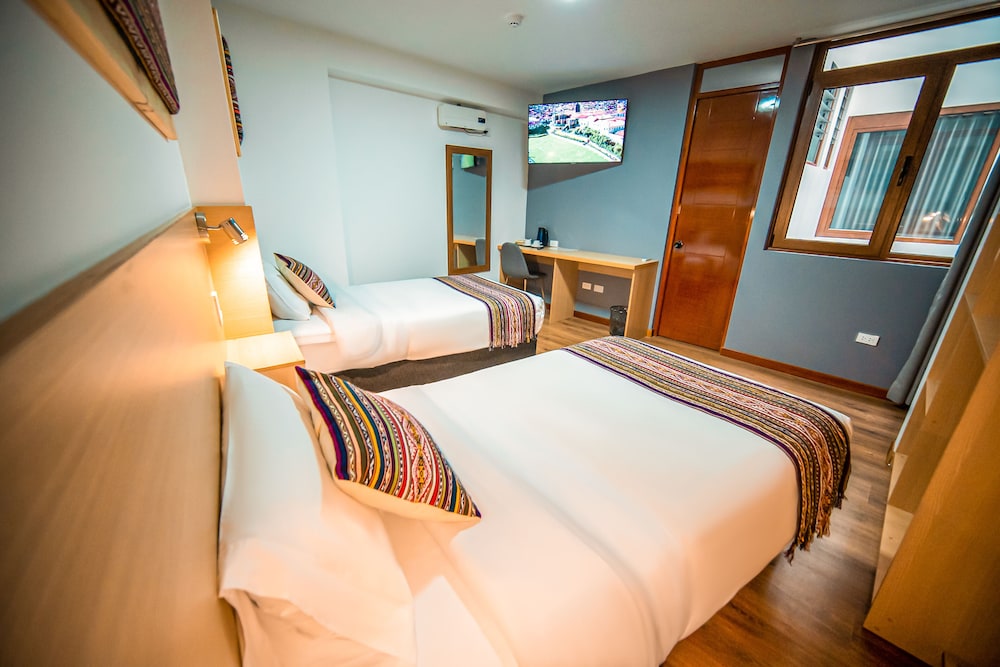 Comfort Double Room, 1 Bedroom photo 3
