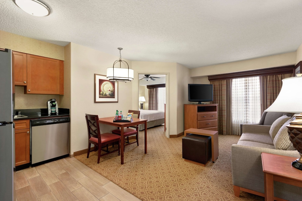 Premium Suite, 1 Bedroom, Non Smoking photo 1
