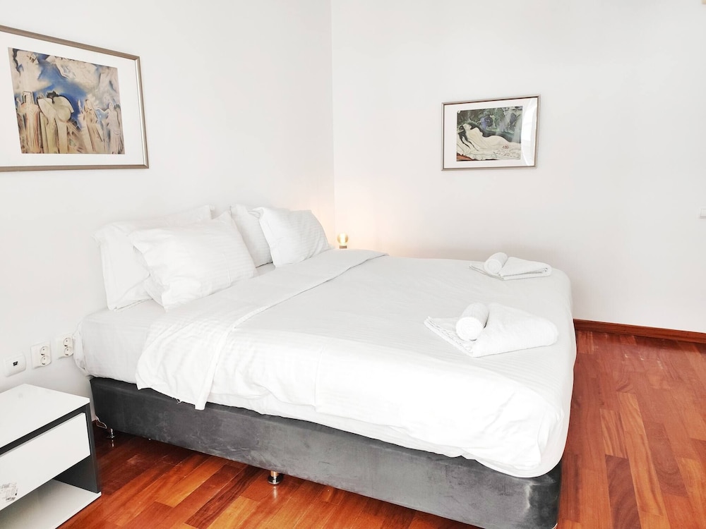Adelos New Villa Elliniko Fresh, Foto 14