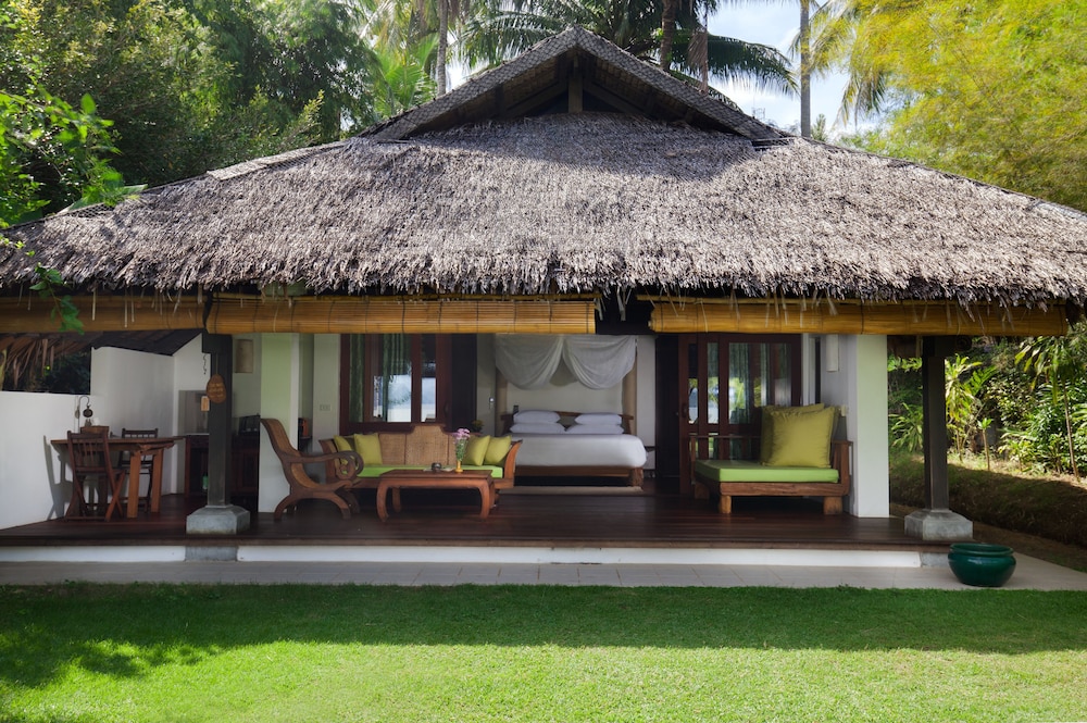 The Beach Villa Suite