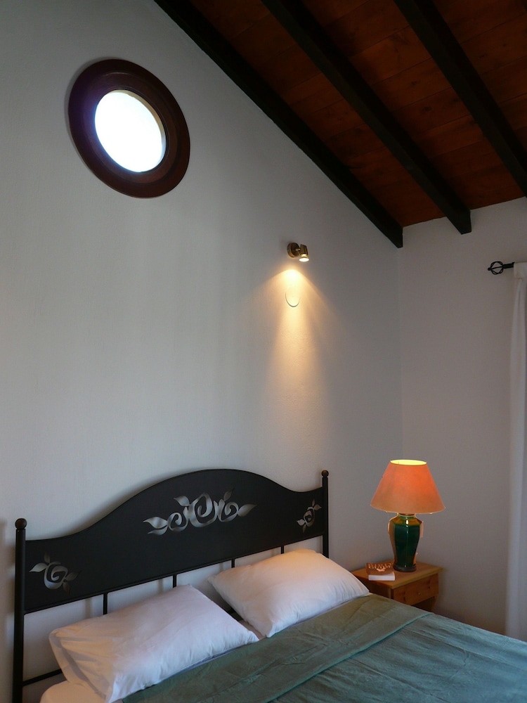 Villa, 2 Bedrooms (Delfi)