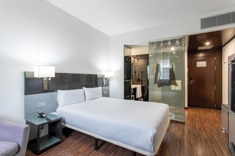 Habitación Ejecutiva, 1 Cama King